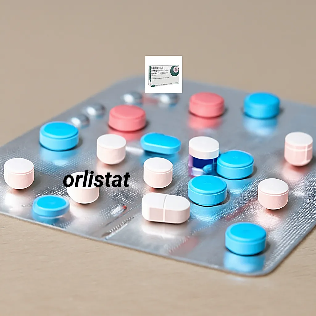 Pastillas redustat orlistat precio